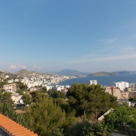 Guest House Vila Bega Sarandë 외부 사진