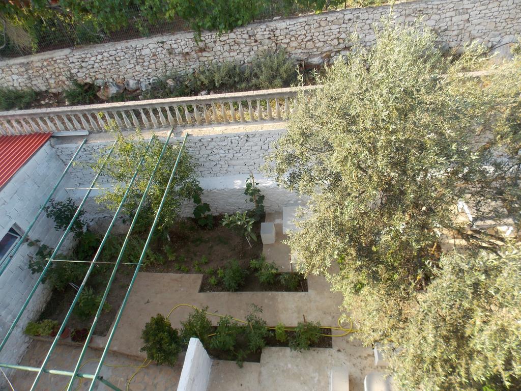 Guest House Vila Bega Sarandë 외부 사진