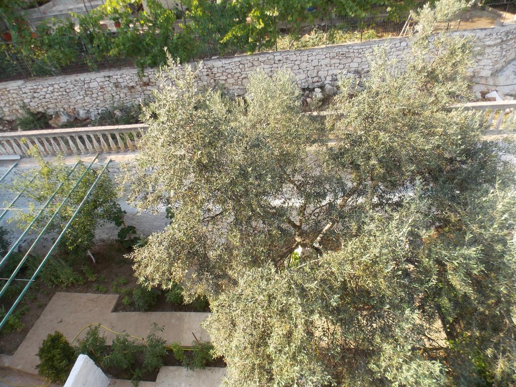 Guest House Vila Bega Sarandë 외부 사진