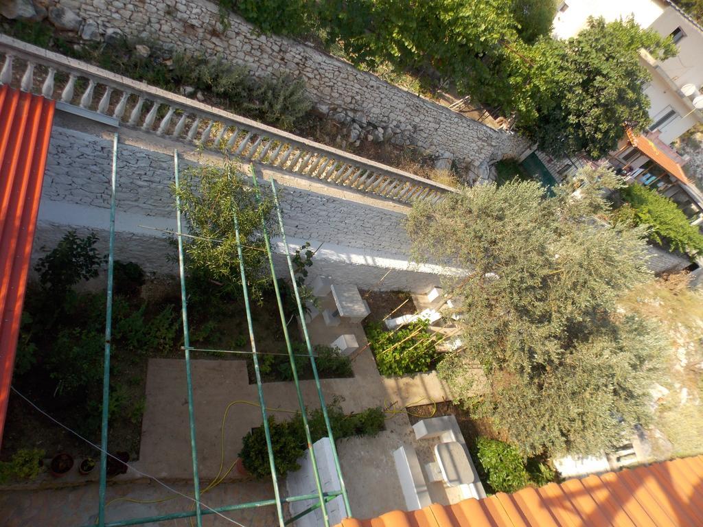 Guest House Vila Bega Sarandë 외부 사진