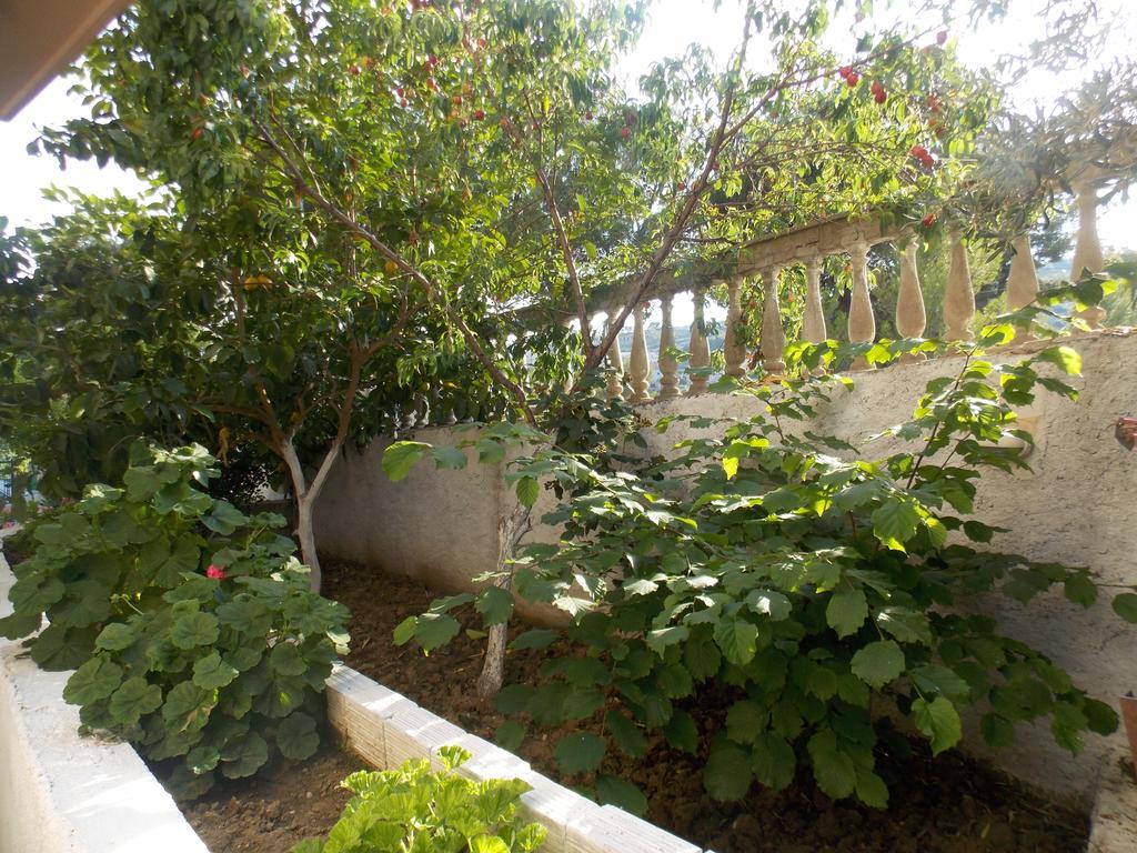 Guest House Vila Bega Sarandë 외부 사진