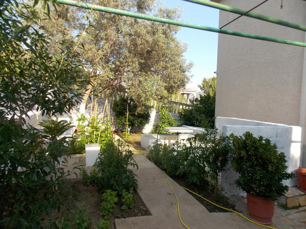 Guest House Vila Bega Sarandë 외부 사진