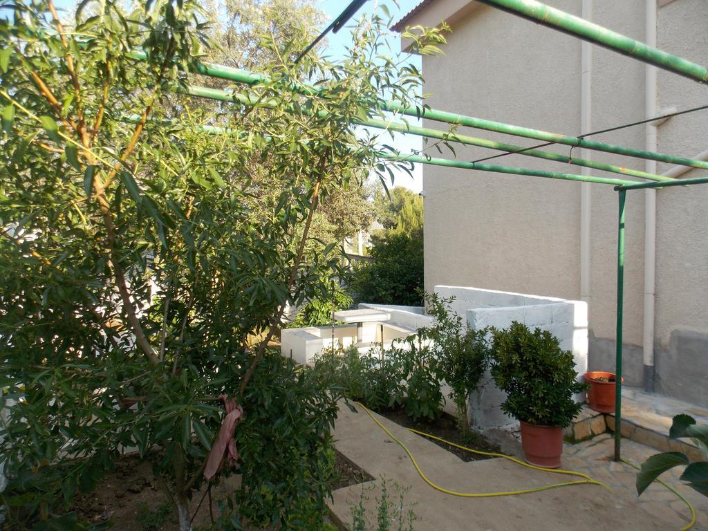 Guest House Vila Bega Sarandë 외부 사진