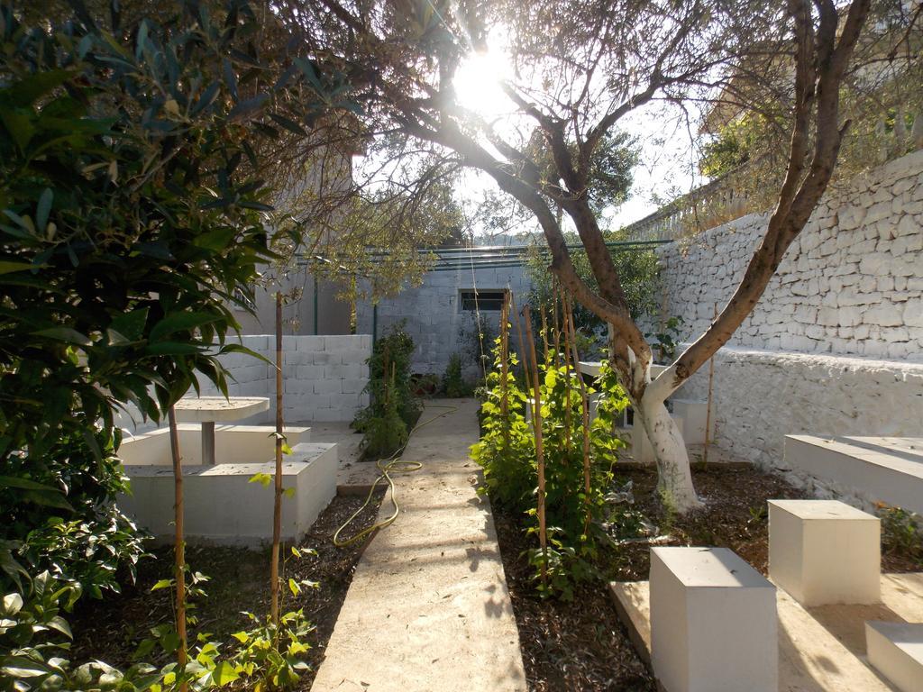 Guest House Vila Bega Sarandë 외부 사진