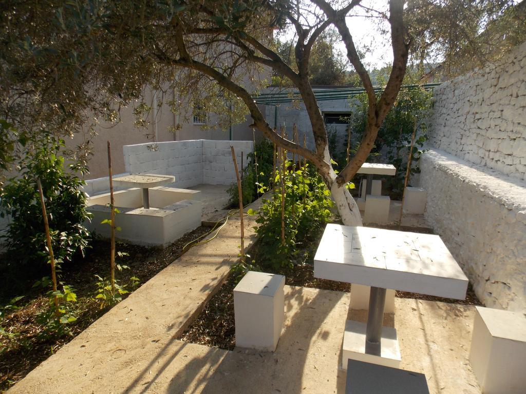 Guest House Vila Bega Sarandë 외부 사진