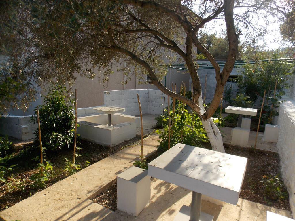 Guest House Vila Bega Sarandë 외부 사진