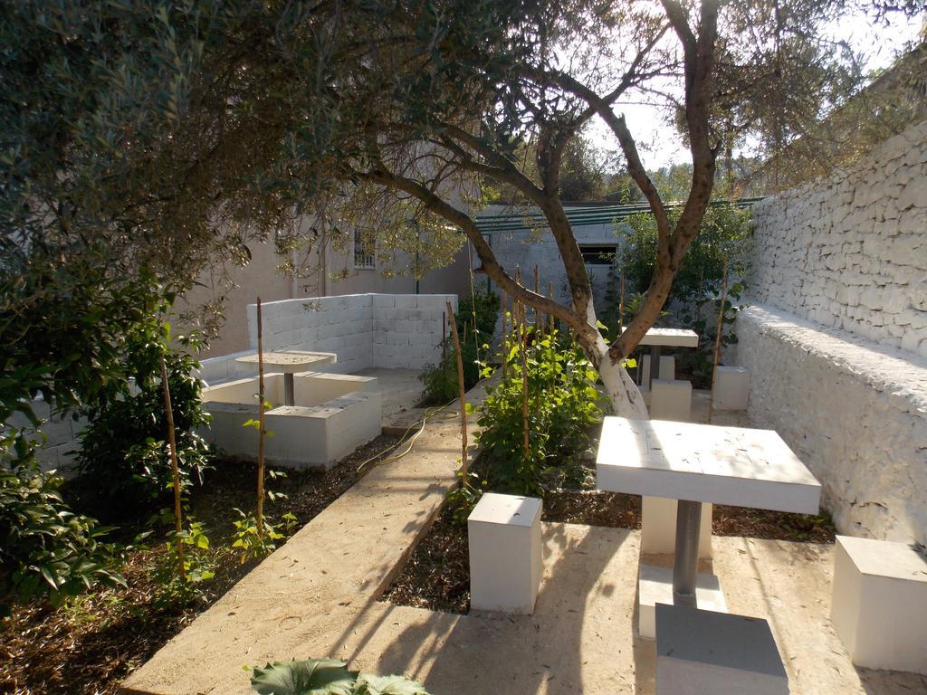 Guest House Vila Bega Sarandë 외부 사진