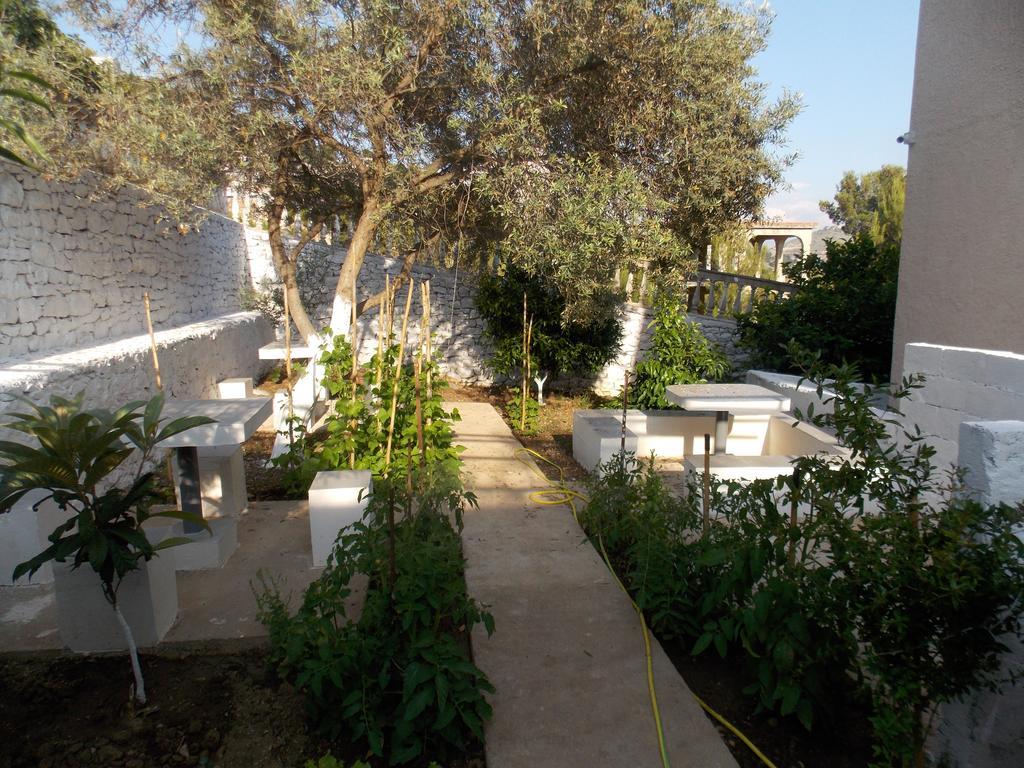 Guest House Vila Bega Sarandë 외부 사진