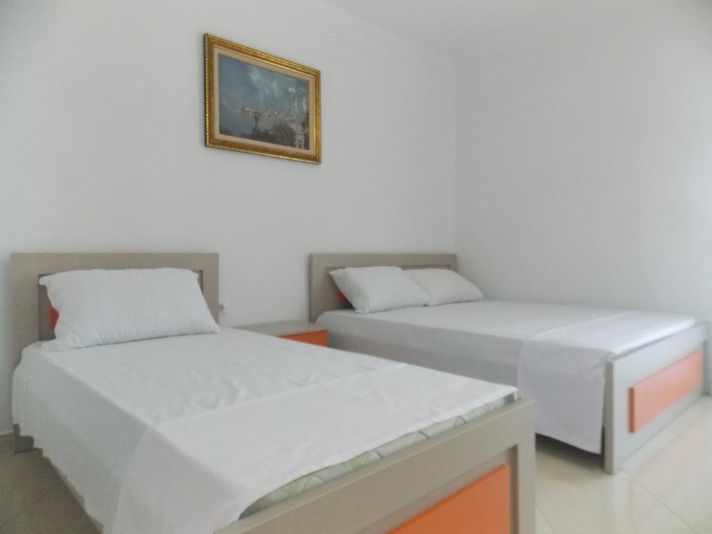 Guest House Vila Bega Sarandë 외부 사진