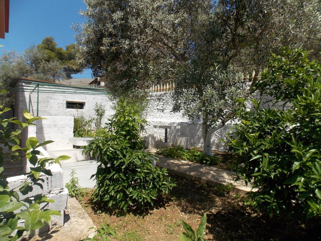 Guest House Vila Bega Sarandë 외부 사진