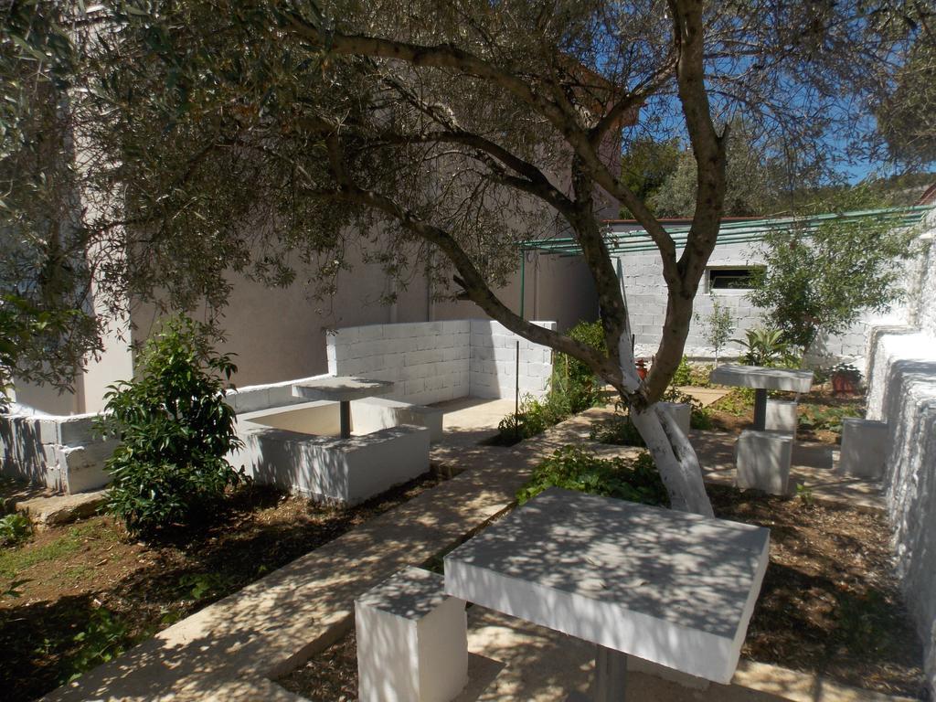 Guest House Vila Bega Sarandë 외부 사진