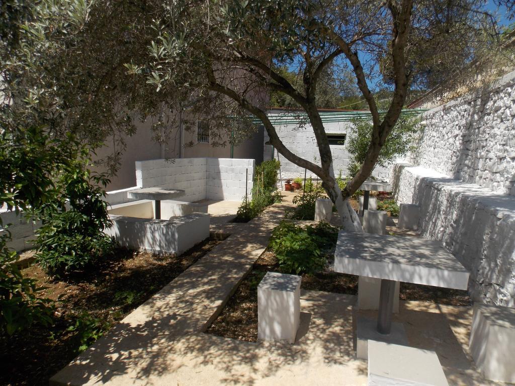 Guest House Vila Bega Sarandë 외부 사진