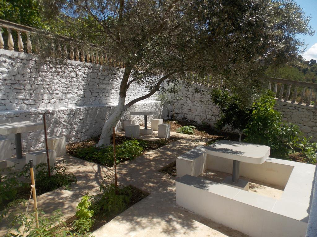 Guest House Vila Bega Sarandë 외부 사진