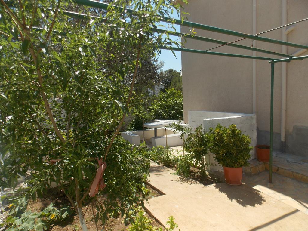 Guest House Vila Bega Sarandë 외부 사진